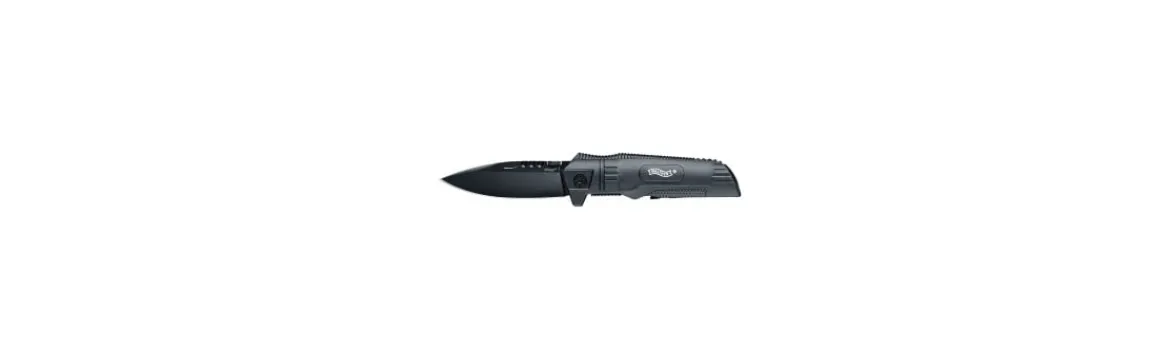 Navaja SCK-Walther Best