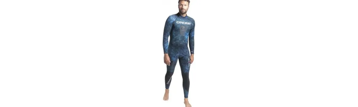 Neopreno Monopieza Tokugawa-Cressi Sale