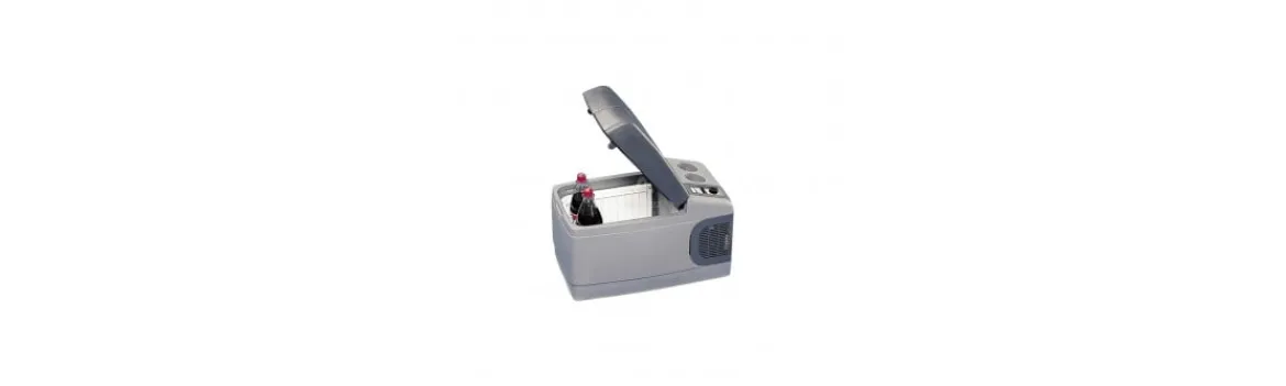 Nevera Isotérmica 26 Litros-Alvarez Discount