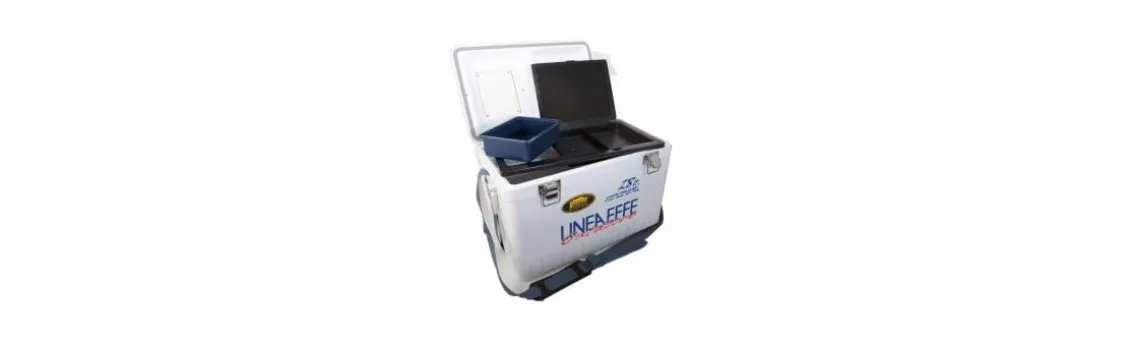 Nevera Lineaeffe Cooler Termico