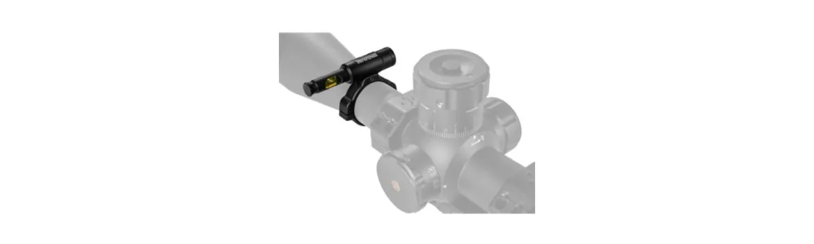 Nivel Universal Warne para Visores de 30mm-Alvarez Sale