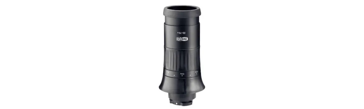 Ocular S2 20-70x-Meopta Discount