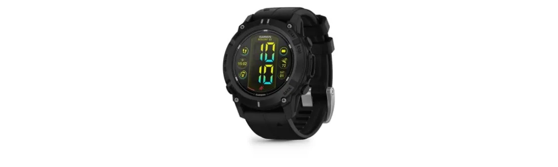 Ordenador Buceo Garmin Descent G2