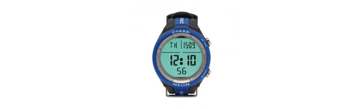Ordenador Neon-Cressi Best