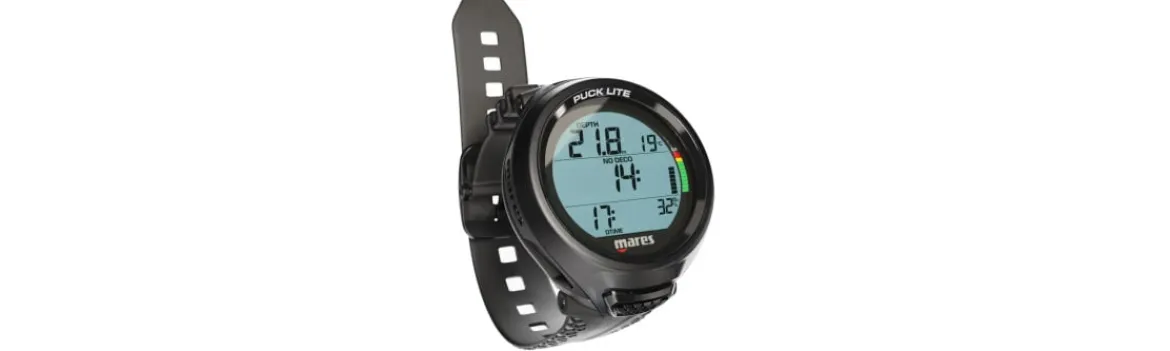 Ordenador Puck Lite-Mares Hot
