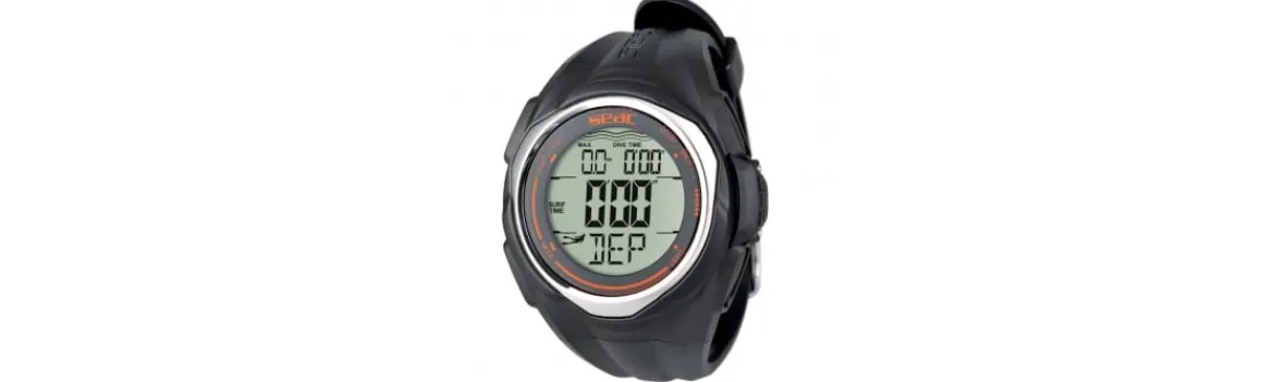 Ordenador Sub Apnea Partner-Seac New