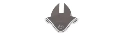 Orejera Equiline Eqcud Storm SS62