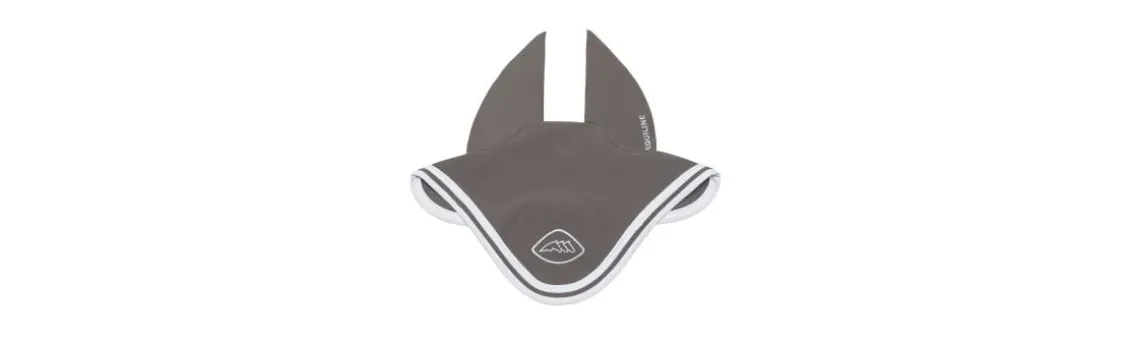 Orejera Equiline Eqcud Storm SS62