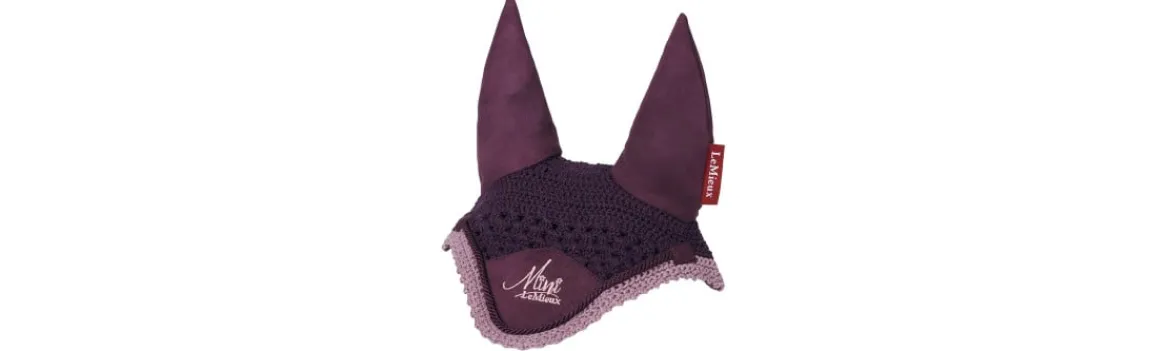 Orejera Pony-Lemieux Outlet