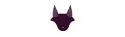 Orejeras Maximilian Velvet-Maximilian Equestrian Outlet
