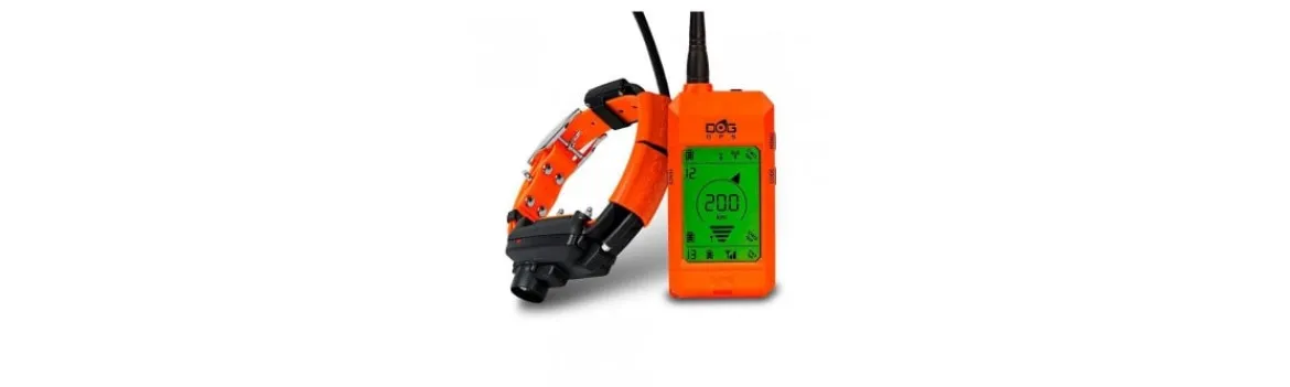 Pack Dog GPS X30-TB-Arcea Best