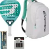 Pack Bullpadel Vertex 04 Mujer