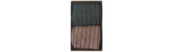 Pack Calcetines Altos Lana Canalé-Jorigu