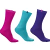 Pack Calcetines Bamboo Mujer-Joluvi Hot