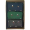 Pack Calcetines Jorigu Bellotas