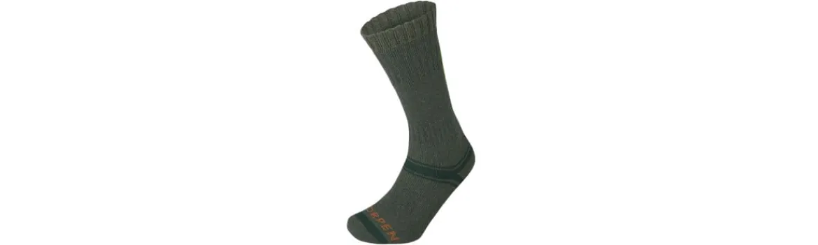 Pack de 2 Pares de Calcetines Hunting-Lorpen Discount