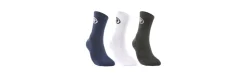 Pack de Calcetines Bullpadel P2409