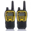 Pack de dos Emisoras XT70 Adventure con Maleta 2 PMR446-Midland Hot