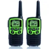 Pack de dos Emisoras XT30 PMR 446-Midland New