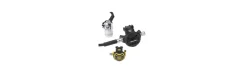 Pack Regulador Apeks XTX50 DIN + Octopus Apeks XTX40