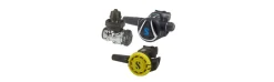 Pack Regulador MK17 EVO2/C370/OCT R105-Scubapro Discount
