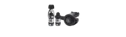 Pack Reguladores MK2 EVO DIN 300/ R095-Scubapro Clearance
