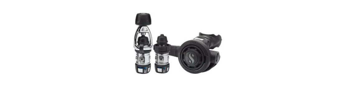 Pack Reguladores Scubapro MK2 EVO/ R095