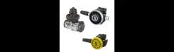 Pack Regulador MK17 EVO2/G260 + Octopus R105-Scubapro Best