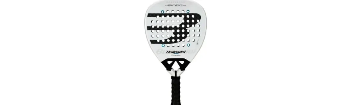 Pala de Pádel Vertex 05 26-Bullpadel Online