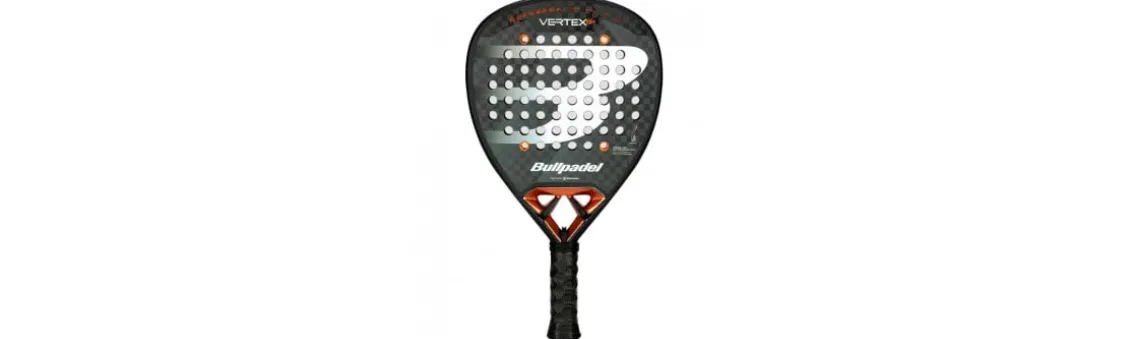 Pala de Pádel Bullpadel Vertex 04 25