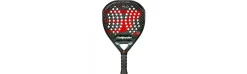 Pala de Pádel Xplo-Bullpadel Outlet