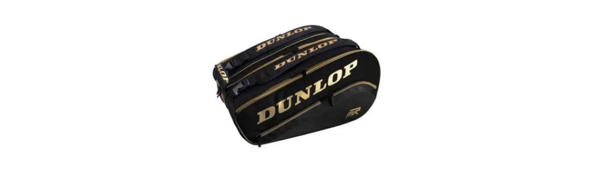 Paletero Elite Thermo-Dunlop
