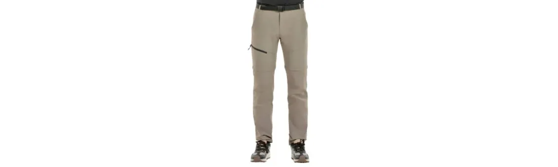 Pantalón +8000 Eslova