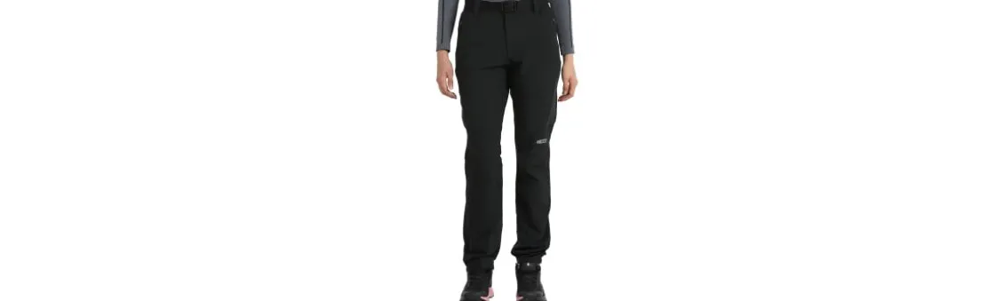 Pantalón +8000 Lalla Mujer