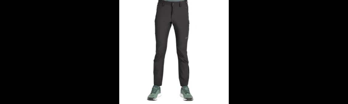 Pantalón +8000 Yostin