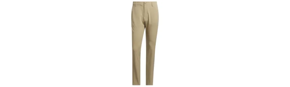 Pantalón Ultimate 365 Tapered Golf-Adidas Online