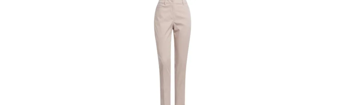 Pantalón Ultimate 365 Twistweave 5 Bolsillos Lady-Adidas