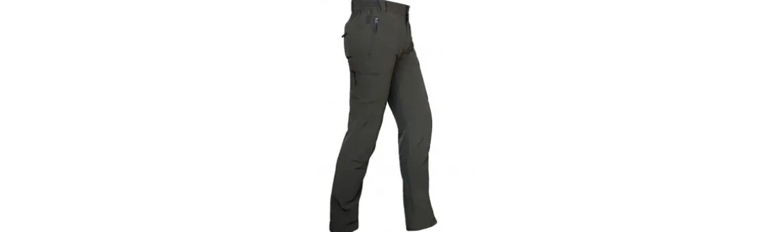 Pantalón Benisport Congo