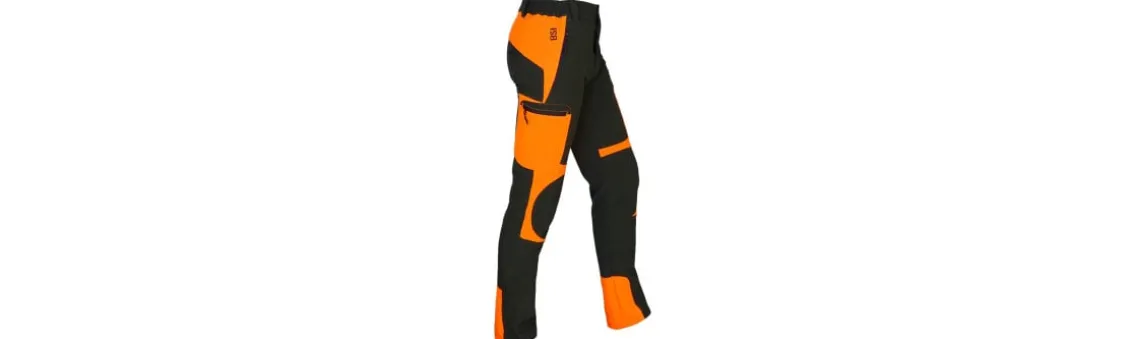 Pantalón Benisport Obi