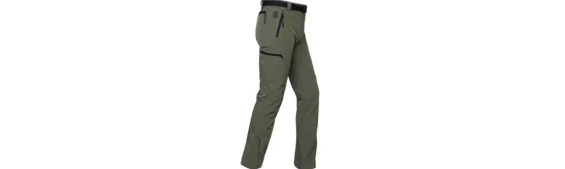 Pantalón Benissport BS3 ANTI-INSECTOS y TRANSPIRABLE