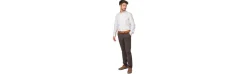 Pantalón Chino Classic-British Cotton Clearance
