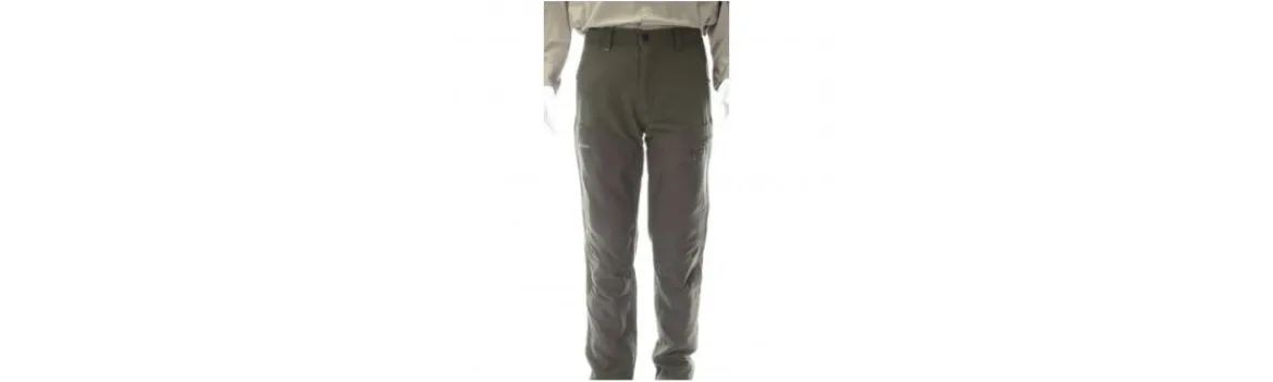 Pantalón Micenas Membrana CH+ y Antiespinos-Chiruca Sale