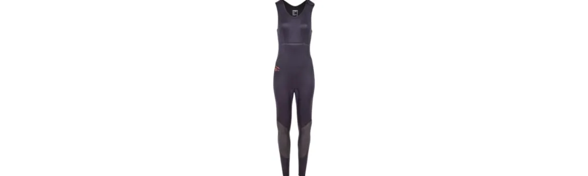 Pantalón con Tirantes Athena Mujer-Beuchat Discount