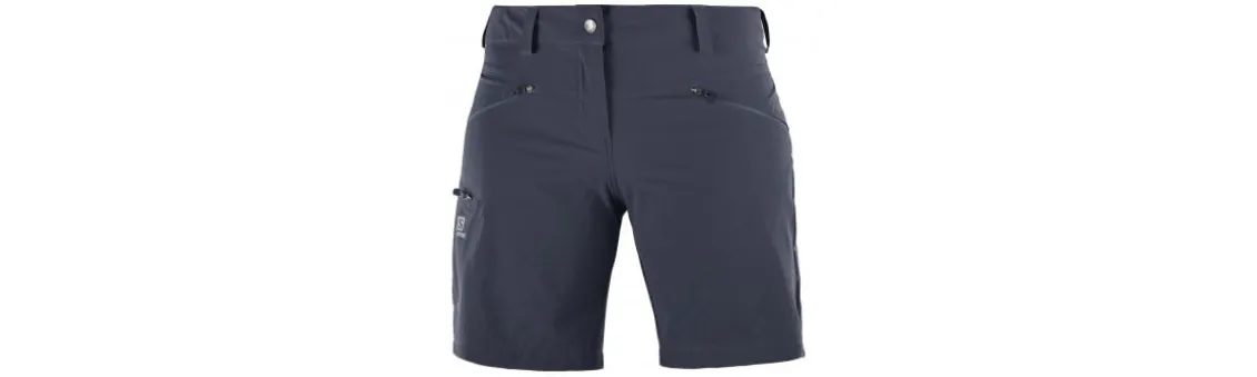 Pantalón Corto Salomon Wayfarer Lady