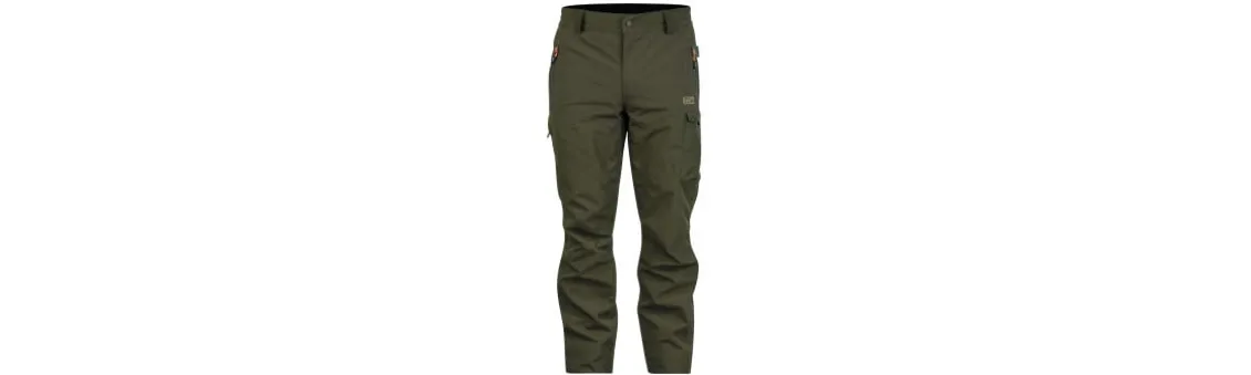 Pantalón de Caza Hart Armotion-T XHP