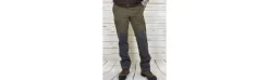 Pantalón de Caza Pasión Morena Técnico Sin Membrana
