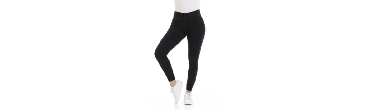 Pantalón de M ontar Vaquero Equitheme Jena Culera Grip-Equi Theme Sale