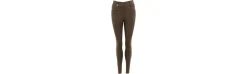 Pantalón de Montar ANKY Montar con Asiento Silicona XR22101 Glance Mujer