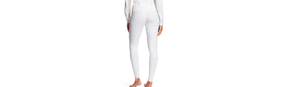 Pantalón de Montar Tri Factor Grip Full Seat Mujer-Ariat Outlet