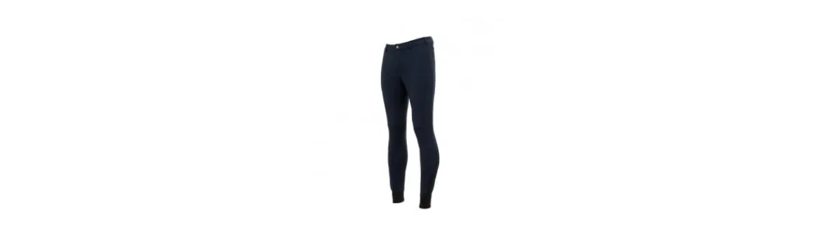 Pantalón de Montar BR Bob Culera Grip AW22-BR Equestrian Sale